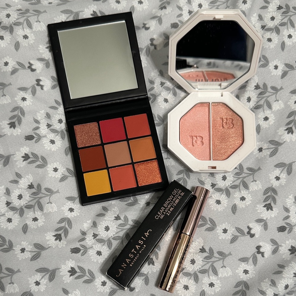 Makeup lot